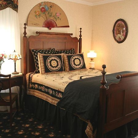 Isaiah Jones Homestead Bed And Breakfast Sandwich Εξωτερικό φωτογραφία
