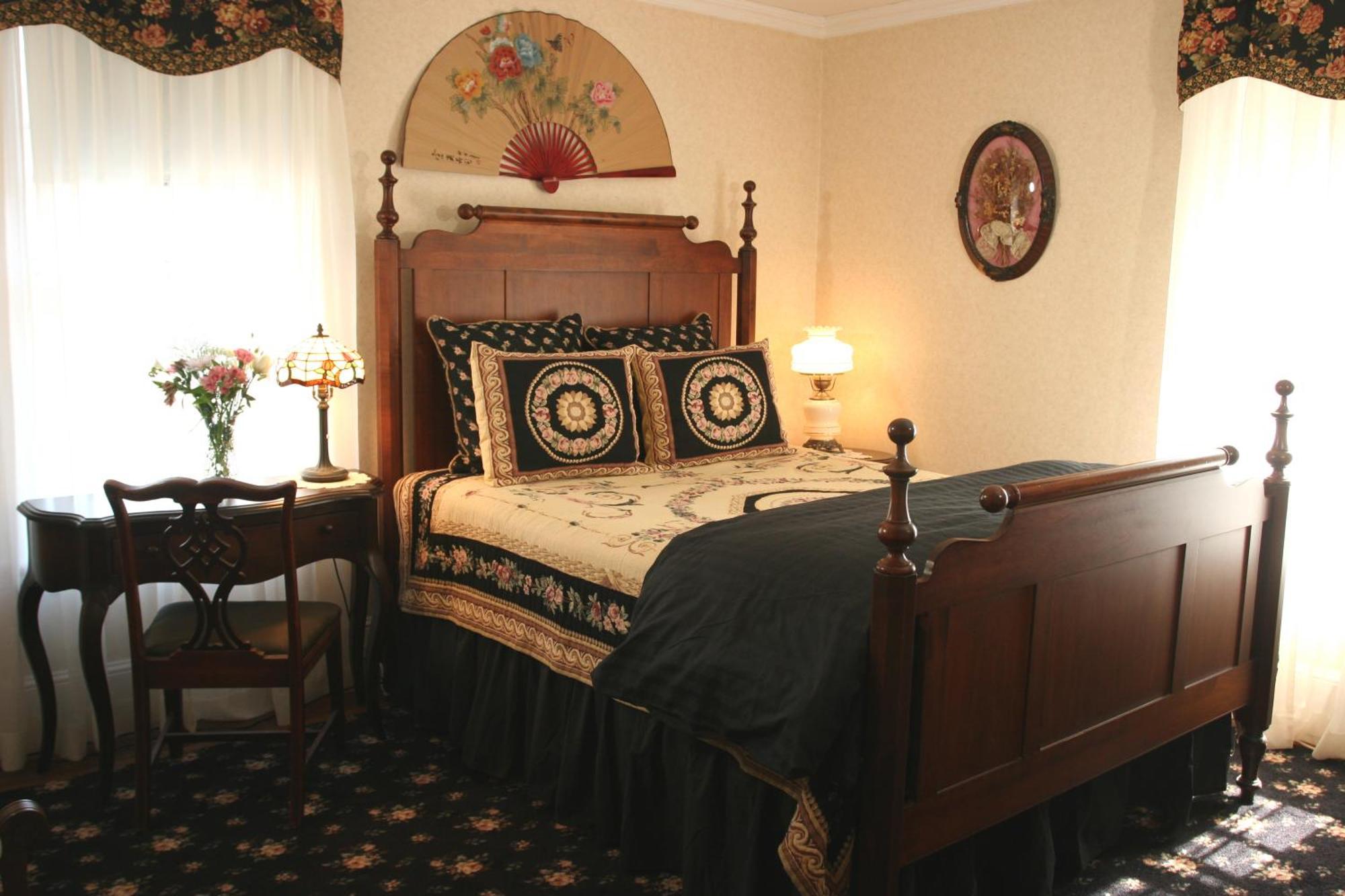 Isaiah Jones Homestead Bed And Breakfast Sandwich Εξωτερικό φωτογραφία