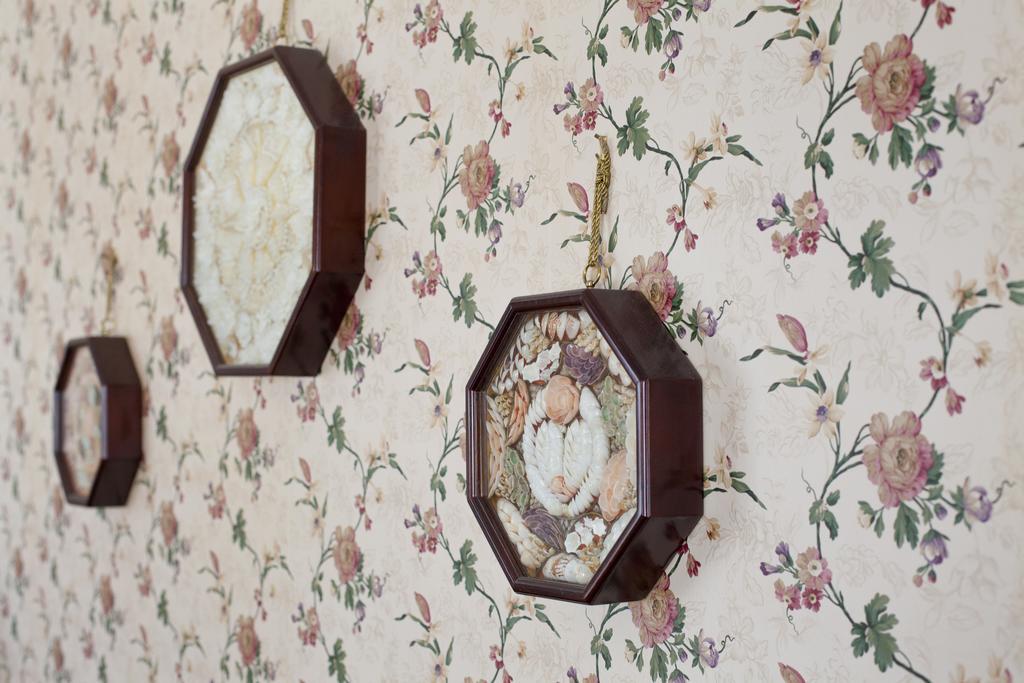Isaiah Jones Homestead Bed And Breakfast Sandwich Εξωτερικό φωτογραφία