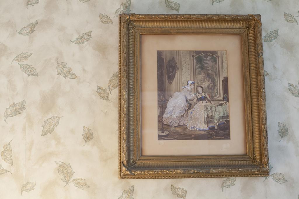 Isaiah Jones Homestead Bed And Breakfast Sandwich Εξωτερικό φωτογραφία