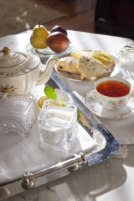 Isaiah Jones Homestead Bed And Breakfast Sandwich Εξωτερικό φωτογραφία