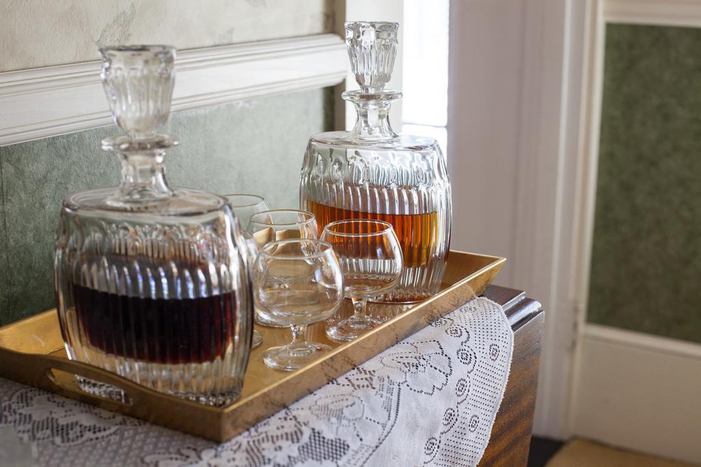 Isaiah Jones Homestead Bed And Breakfast Sandwich Εξωτερικό φωτογραφία