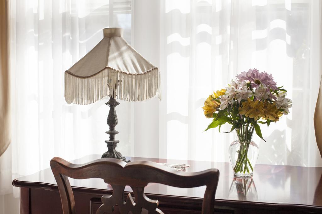Isaiah Jones Homestead Bed And Breakfast Sandwich Εξωτερικό φωτογραφία