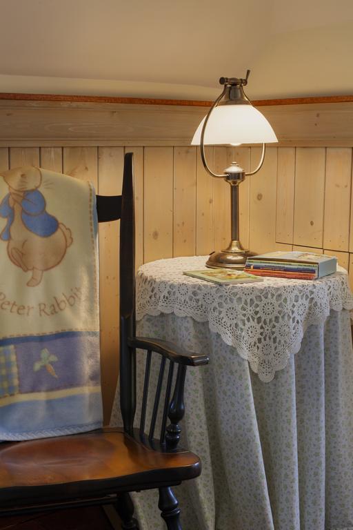 Isaiah Jones Homestead Bed And Breakfast Sandwich Εξωτερικό φωτογραφία