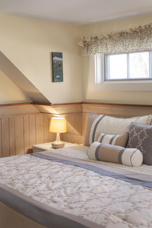 Isaiah Jones Homestead Bed And Breakfast Sandwich Εξωτερικό φωτογραφία