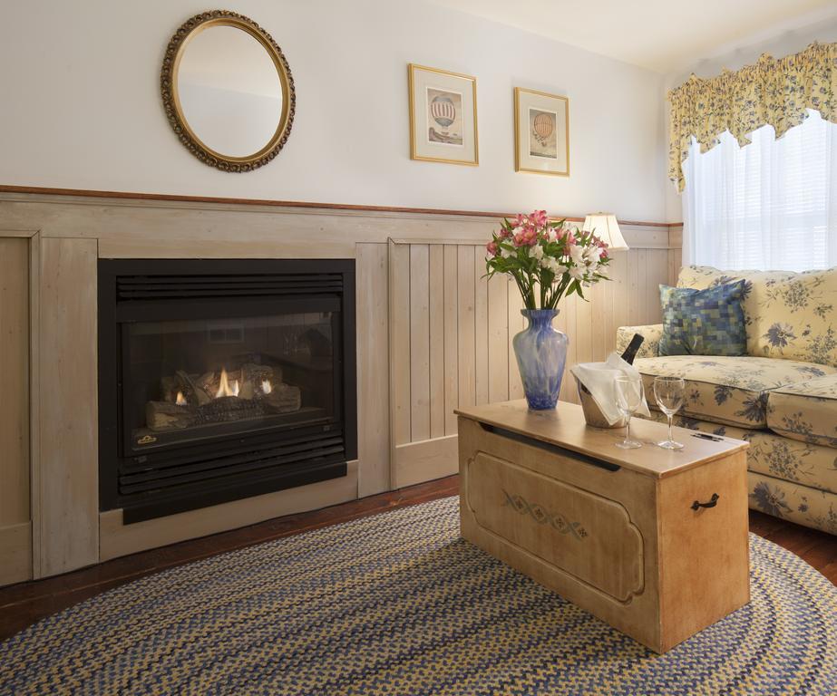 Isaiah Jones Homestead Bed And Breakfast Sandwich Εξωτερικό φωτογραφία