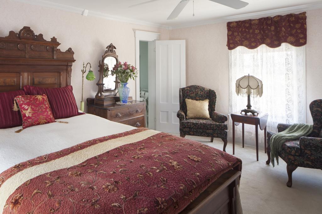 Isaiah Jones Homestead Bed And Breakfast Sandwich Εξωτερικό φωτογραφία