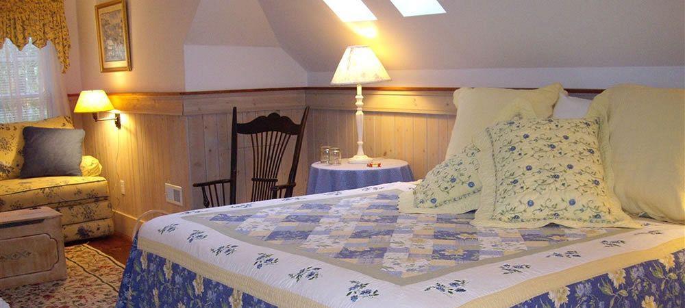 Isaiah Jones Homestead Bed And Breakfast Sandwich Εξωτερικό φωτογραφία