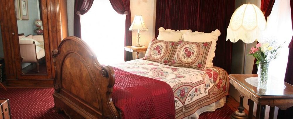 Isaiah Jones Homestead Bed And Breakfast Sandwich Εξωτερικό φωτογραφία