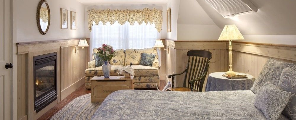 Isaiah Jones Homestead Bed And Breakfast Sandwich Εξωτερικό φωτογραφία