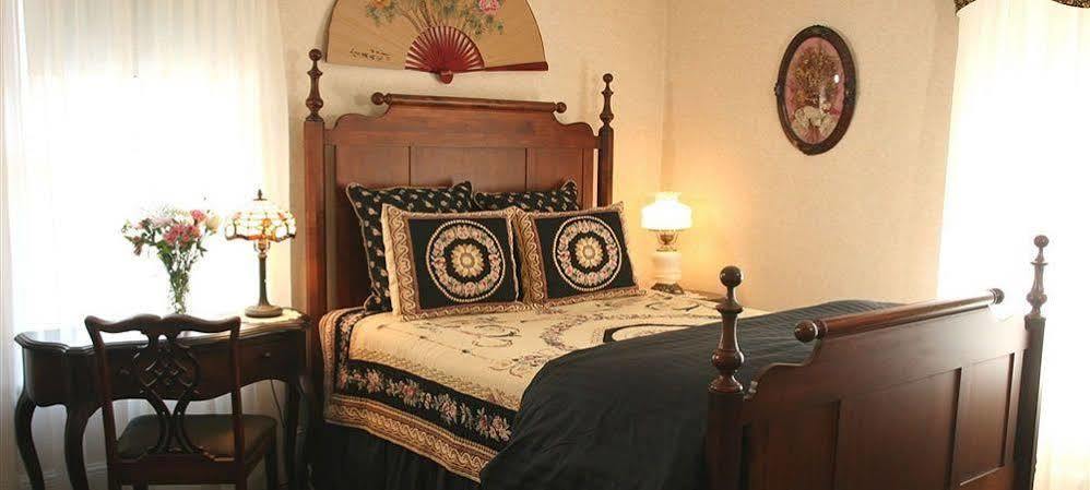 Isaiah Jones Homestead Bed And Breakfast Sandwich Εξωτερικό φωτογραφία