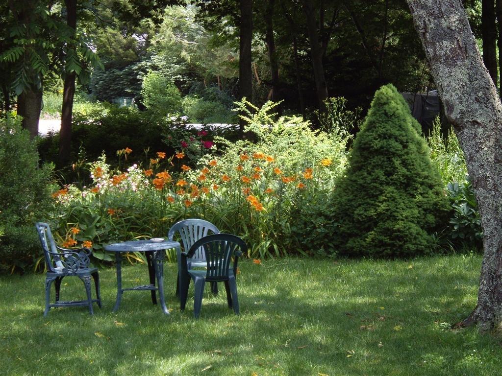 Isaiah Jones Homestead Bed And Breakfast Sandwich Εξωτερικό φωτογραφία