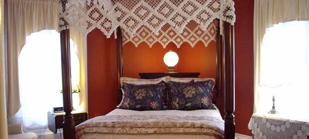 Isaiah Jones Homestead Bed And Breakfast Sandwich Εξωτερικό φωτογραφία